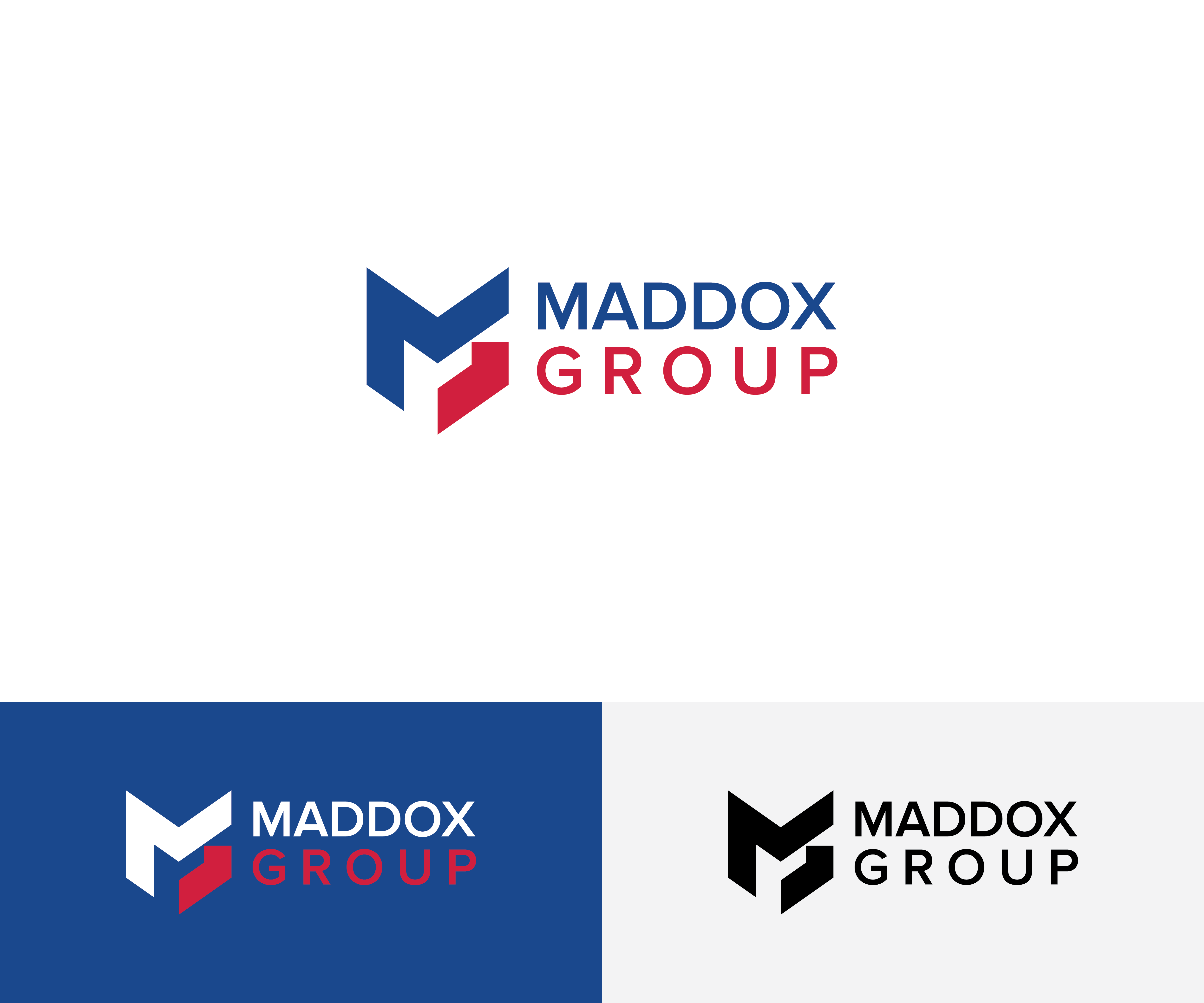 Logo Design by N M Designs for this project | Design #36477577