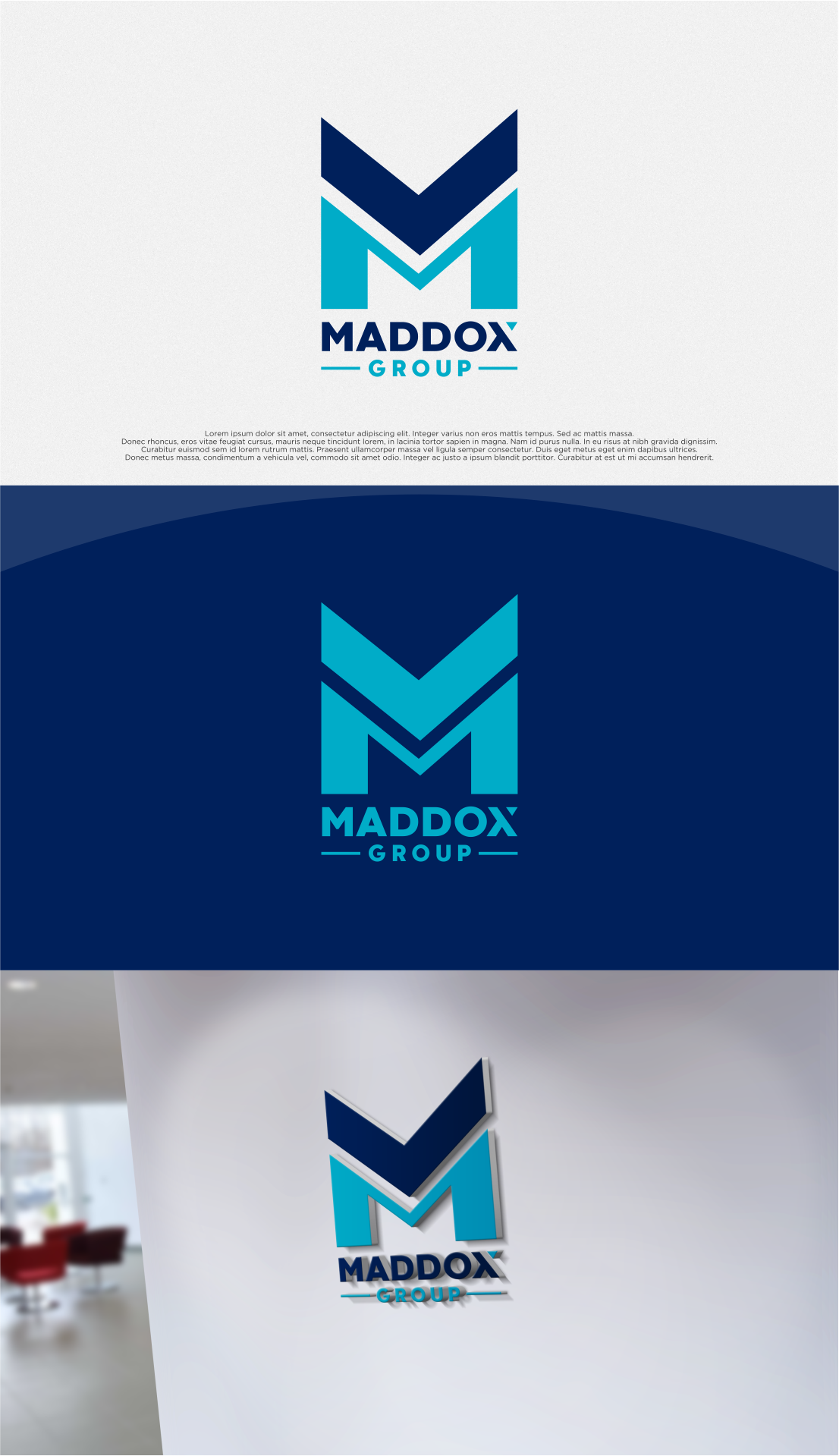 Logo Design by shiroRo for this project | Design #36468951