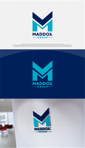 Logo Design by shiroRo for this project | Design: #36468951