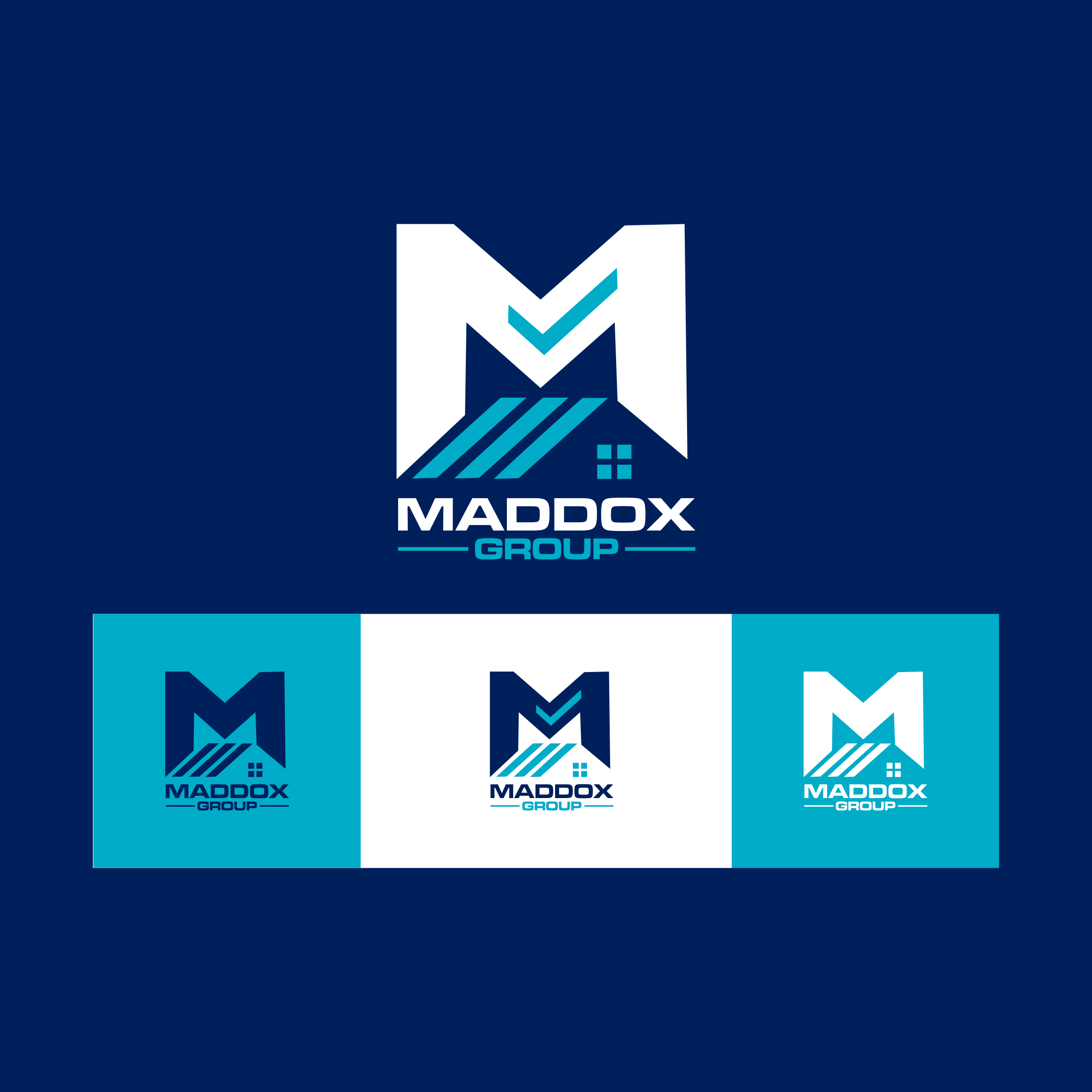 Logo Design by vanion282 for this project | Design #36459487