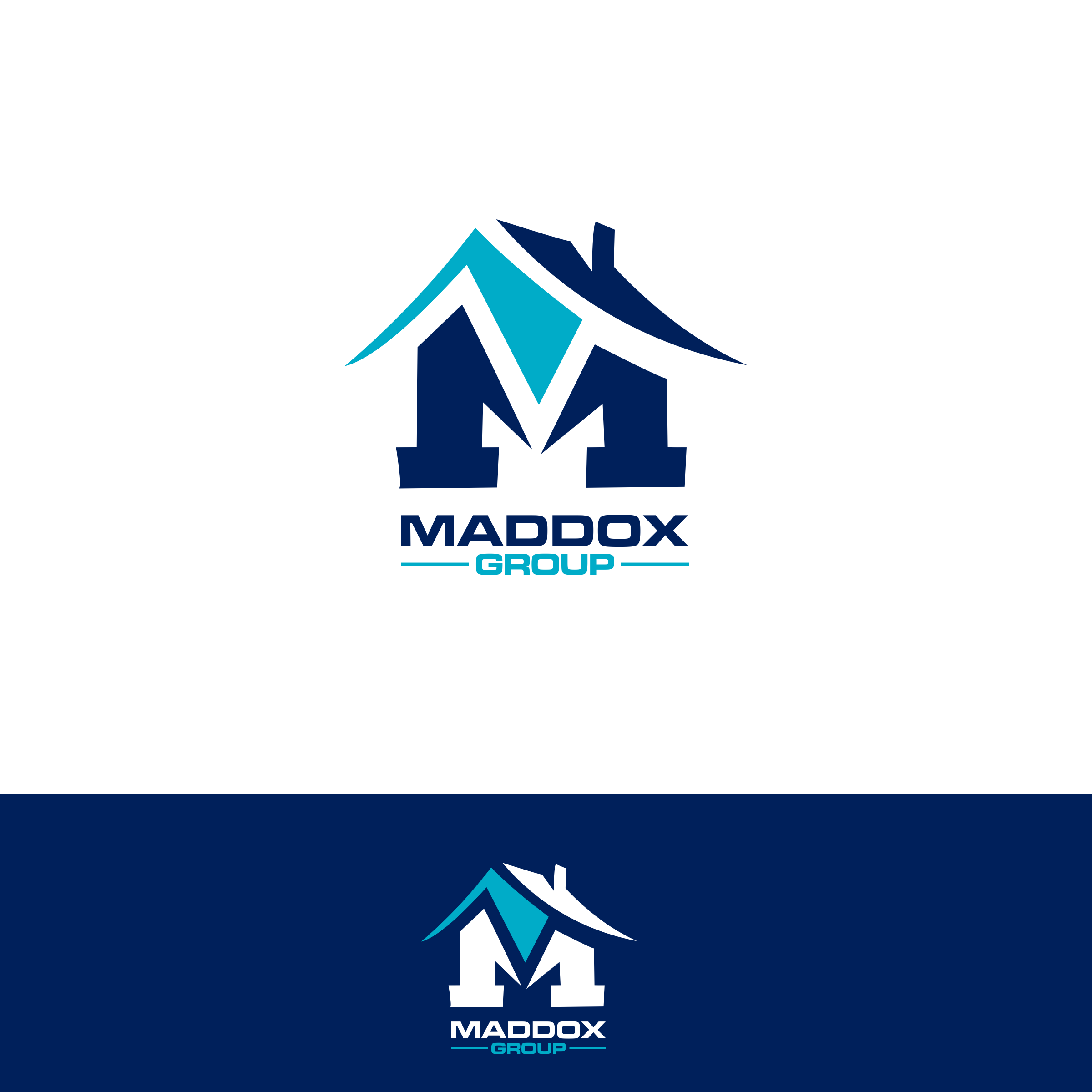 Logo Design by vanion282 for this project | Design #36459498