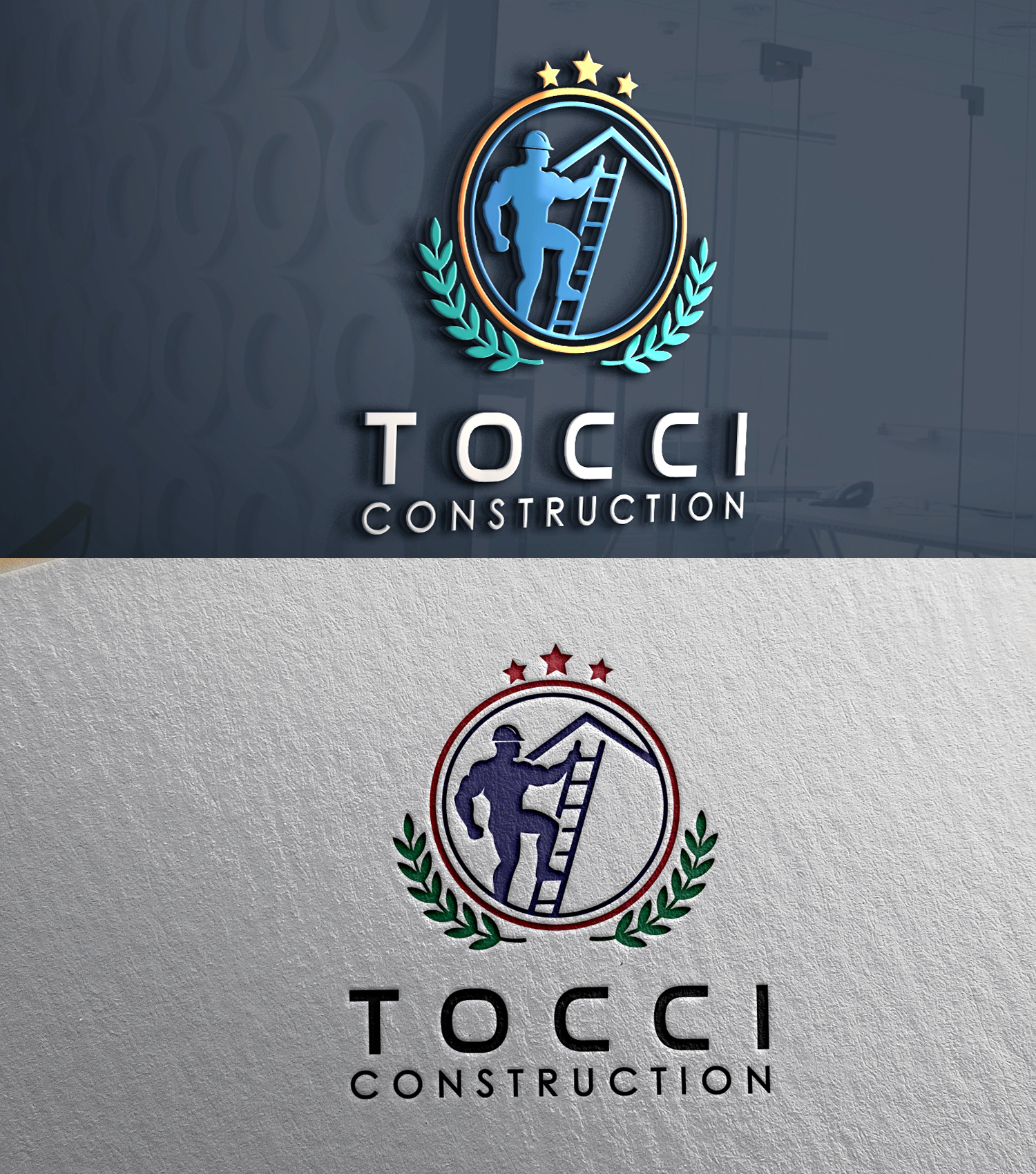 Logo Design by 24ksunny for this project | Design #36419313