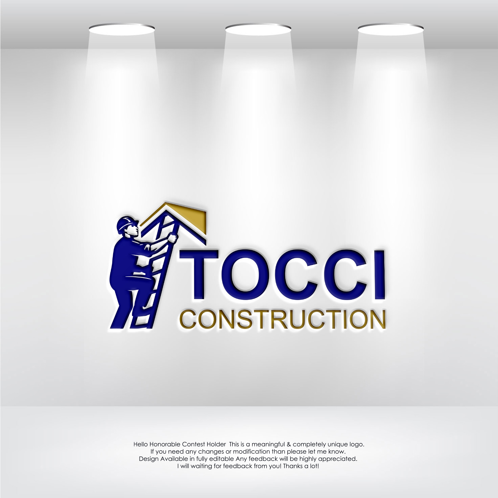 Logo Design by LogoEon for this project | Design #36418565