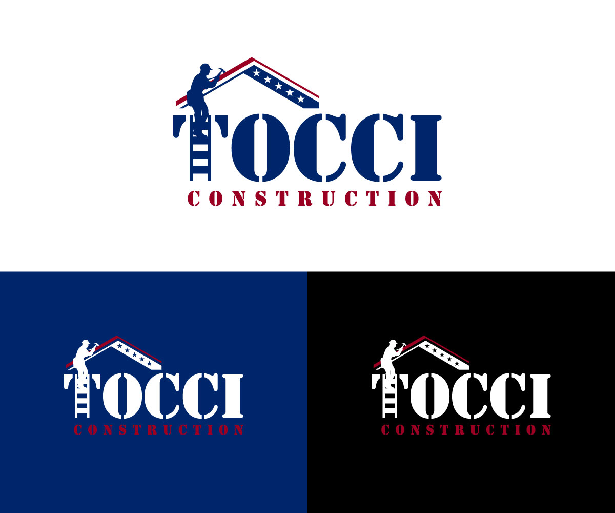 Logo Design by jonkonrad for this project | Design #36424519