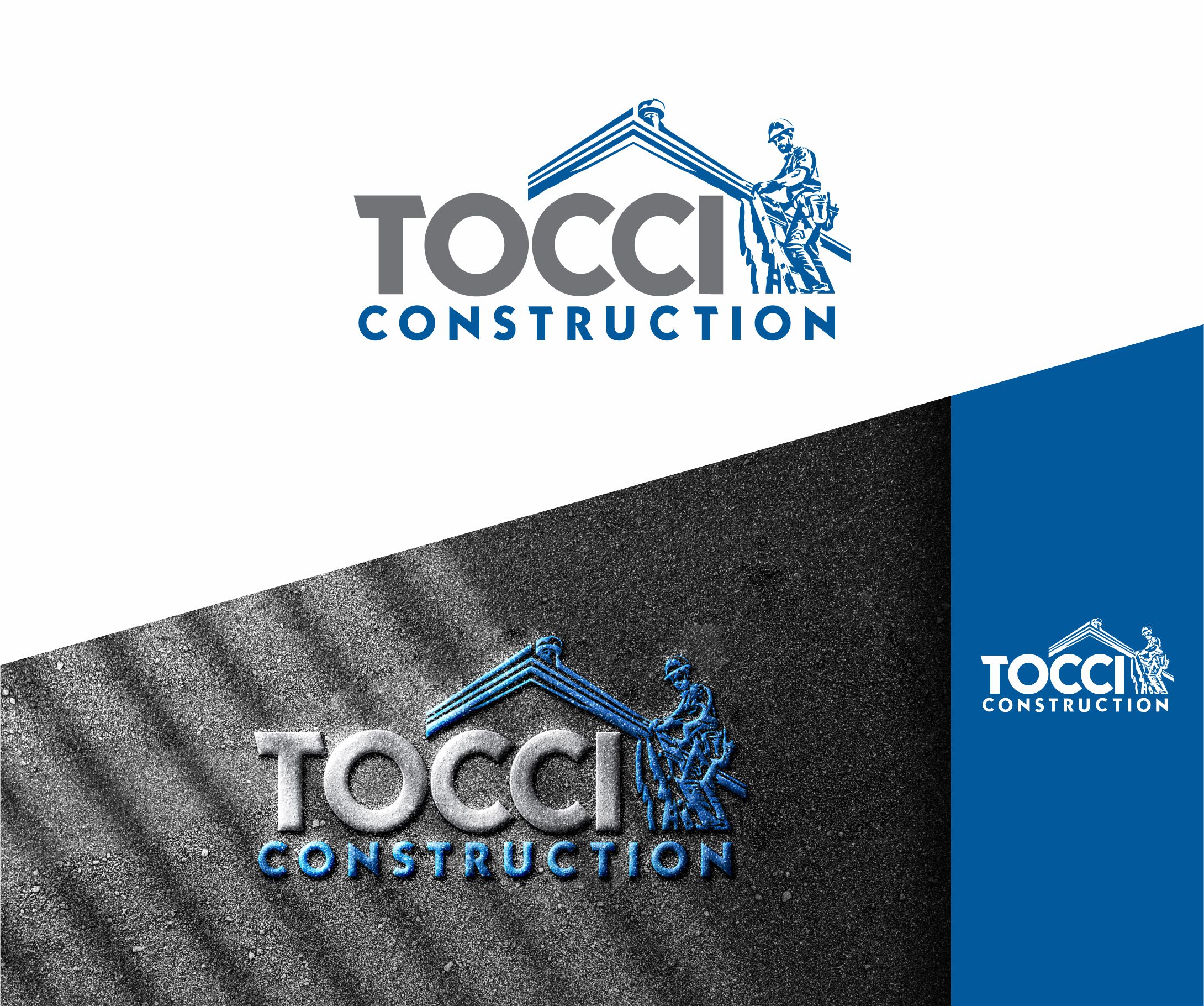 Logo Design by alkaline for this project | Design #36423765