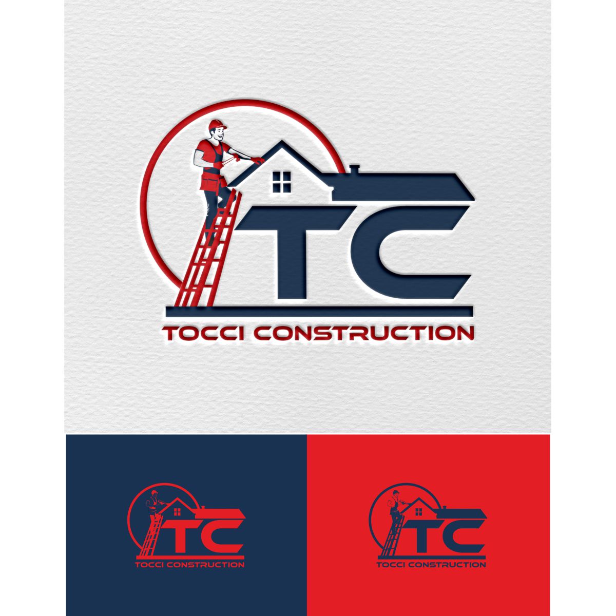 Logo Design by Fortmindz for this project | Design #36421909