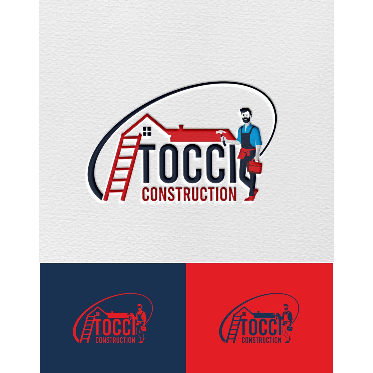 Logo Design by Fortmindz for this project | Design #36421912
