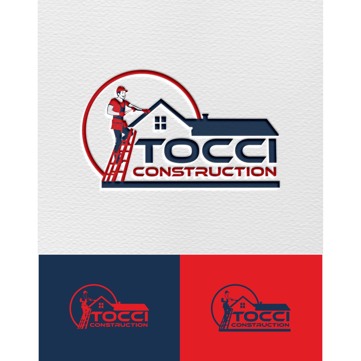 Logo Design by Fortmindz for this project | Design #36421916