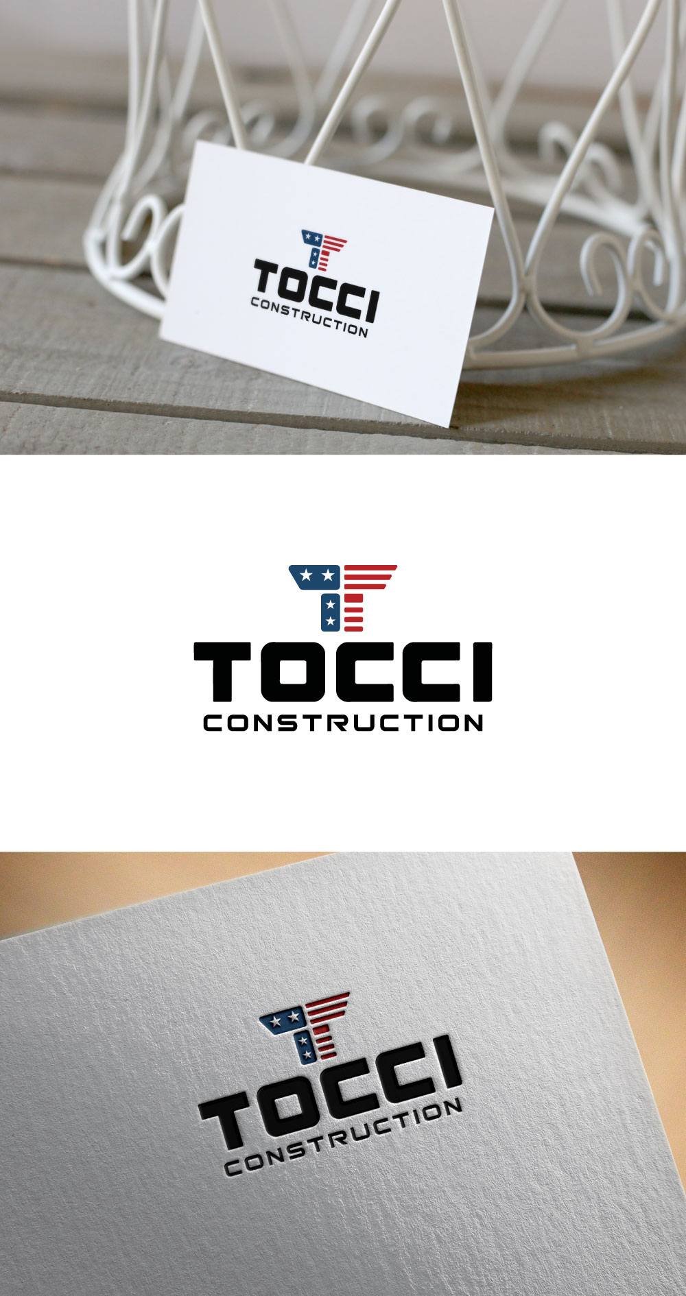 Logo Design by KING JM for this project | Design #36421038