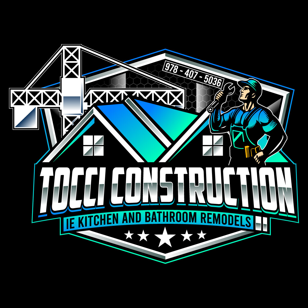 Logo Design by Suvendu.S for this project | Design #36447841