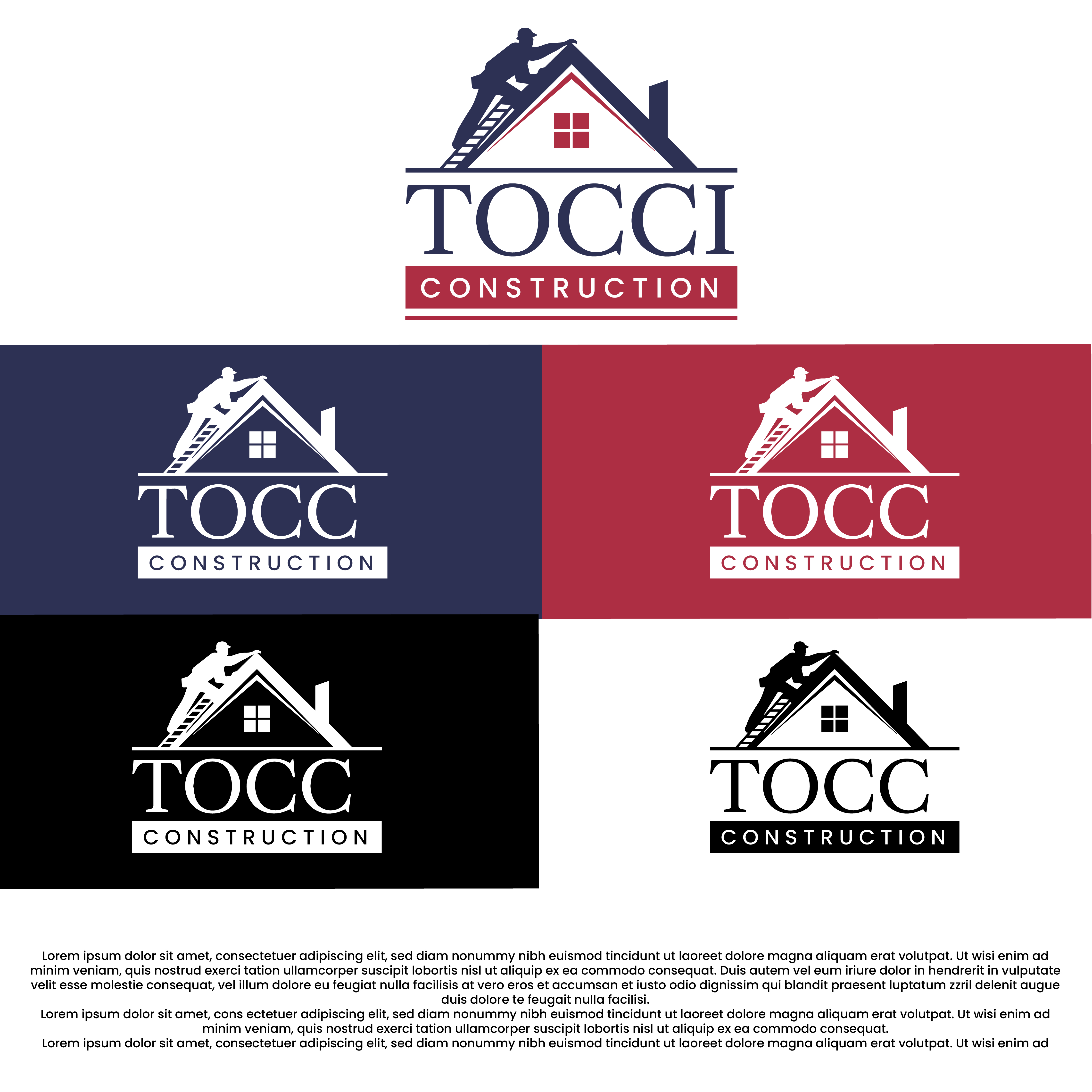 Logo Design by Shariqology for this project | Design #36421358