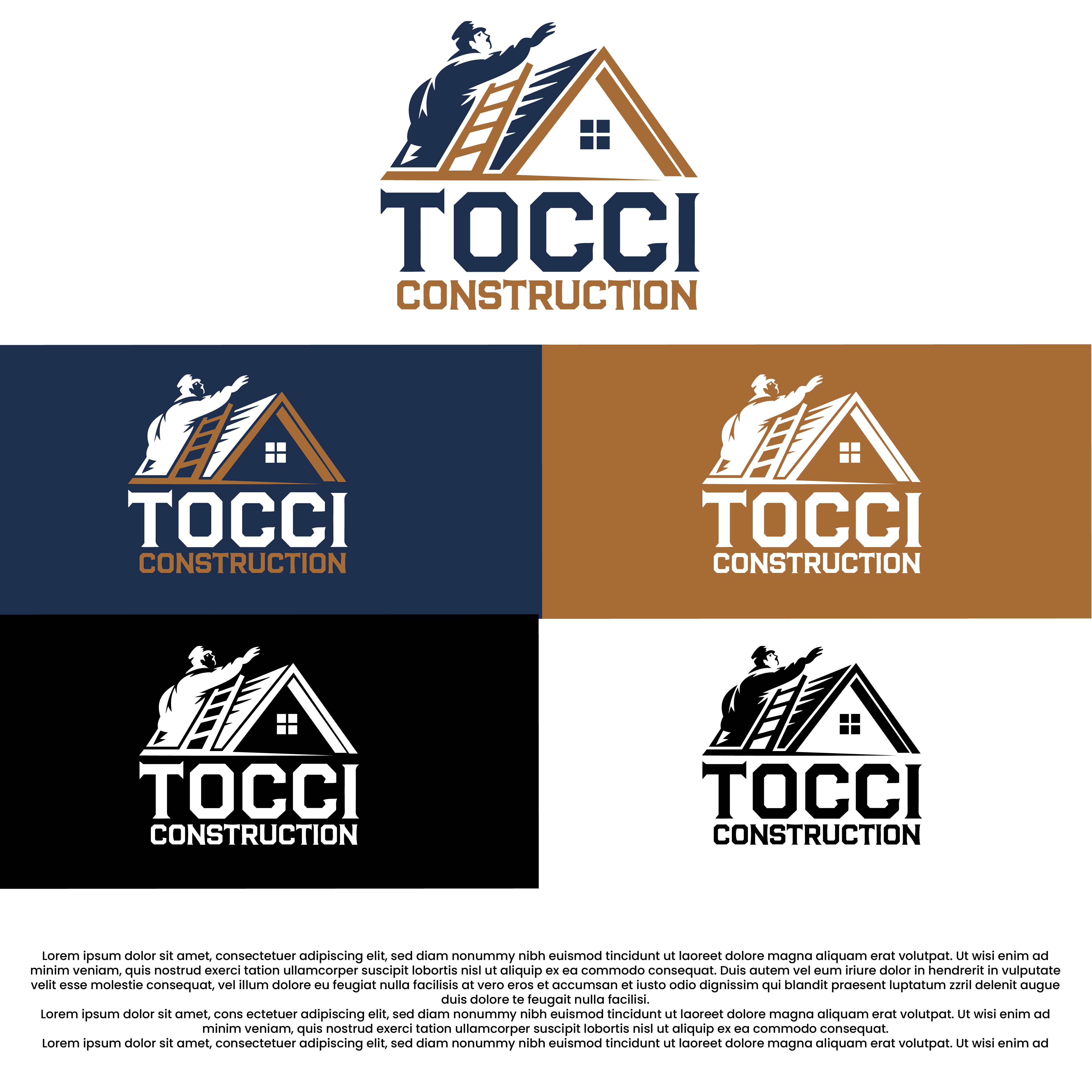 Logo Design by Shariqology for this project | Design #36421359