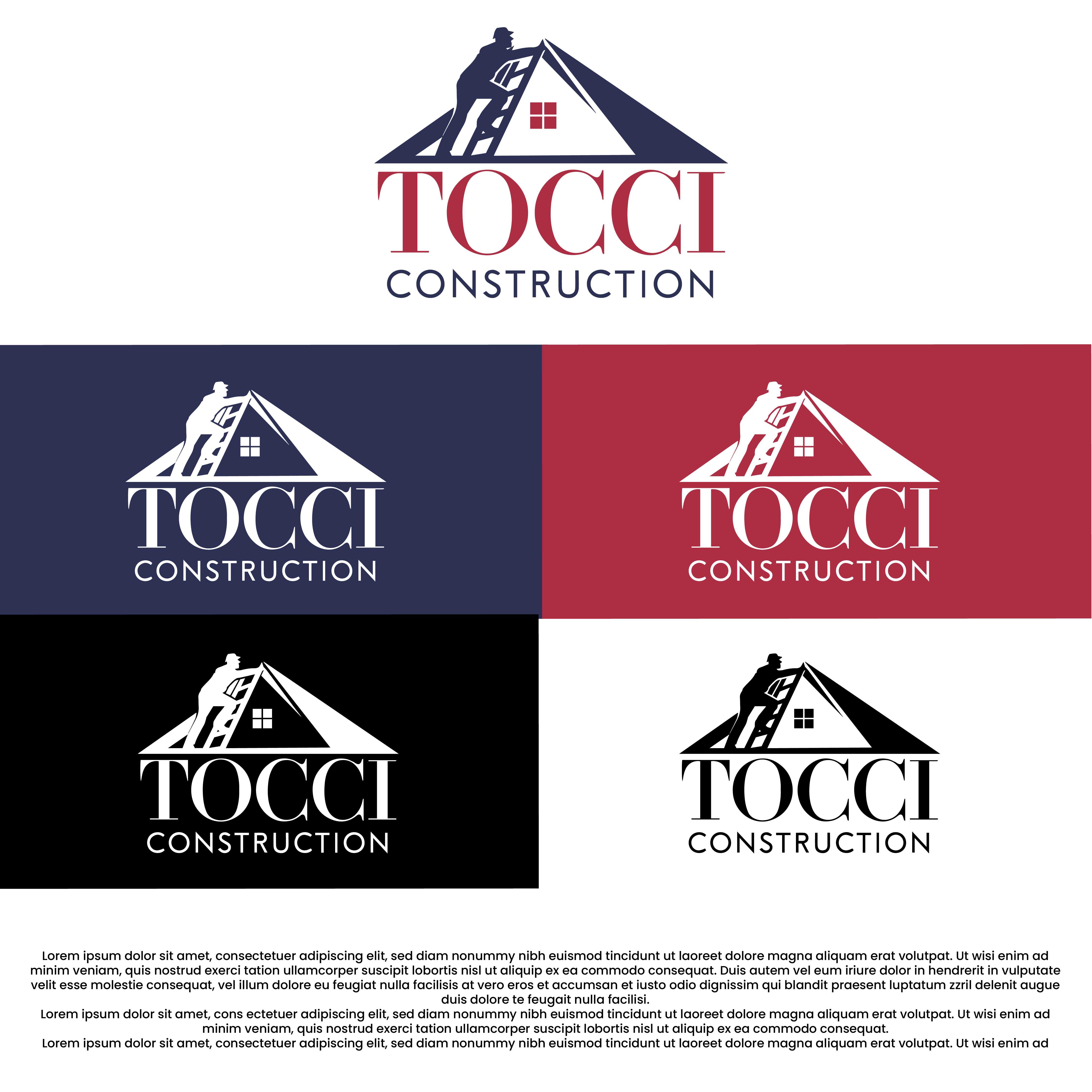 Logo Design by Shariqology for this project | Design #36421360