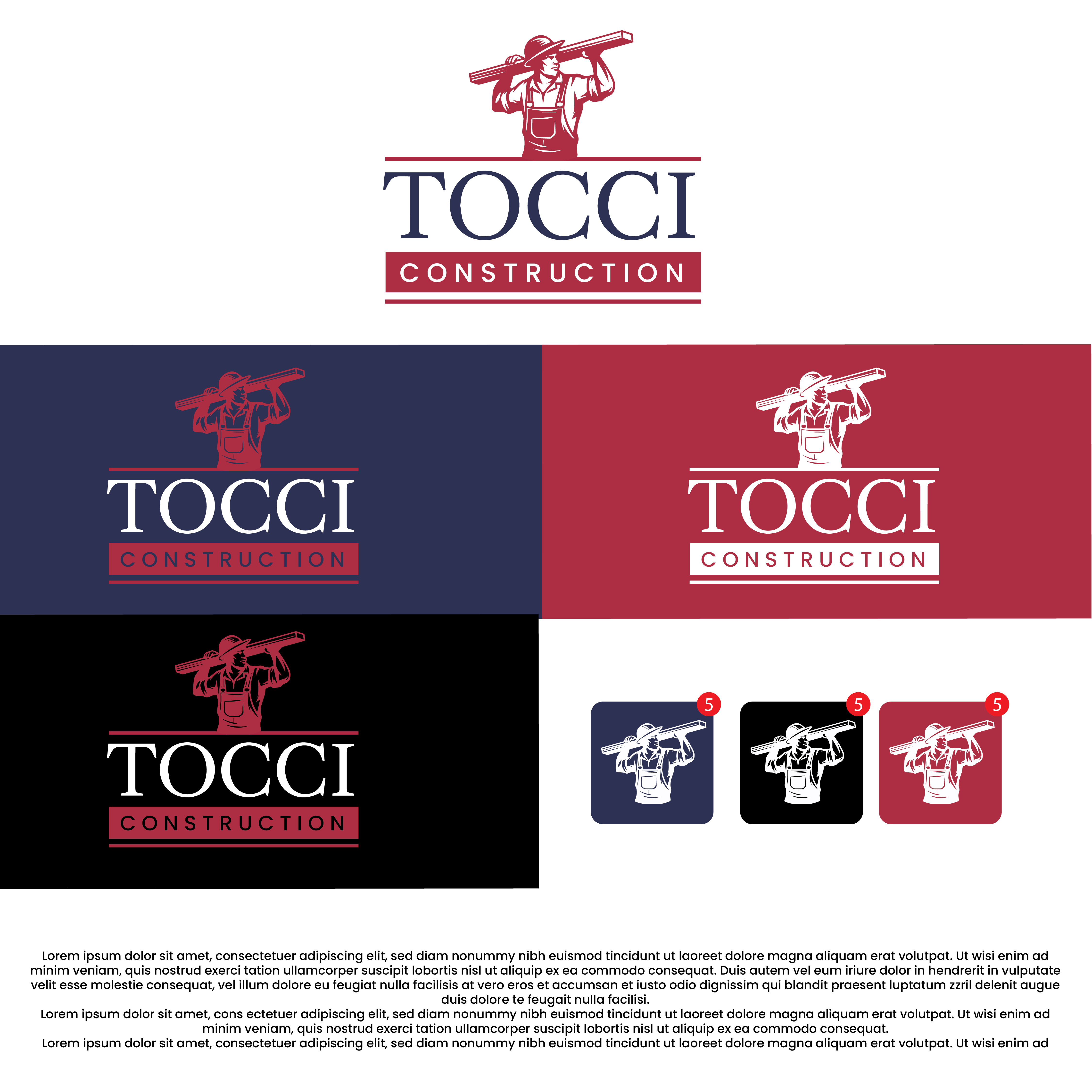 Logo Design by Shariqology for this project | Design #36422713