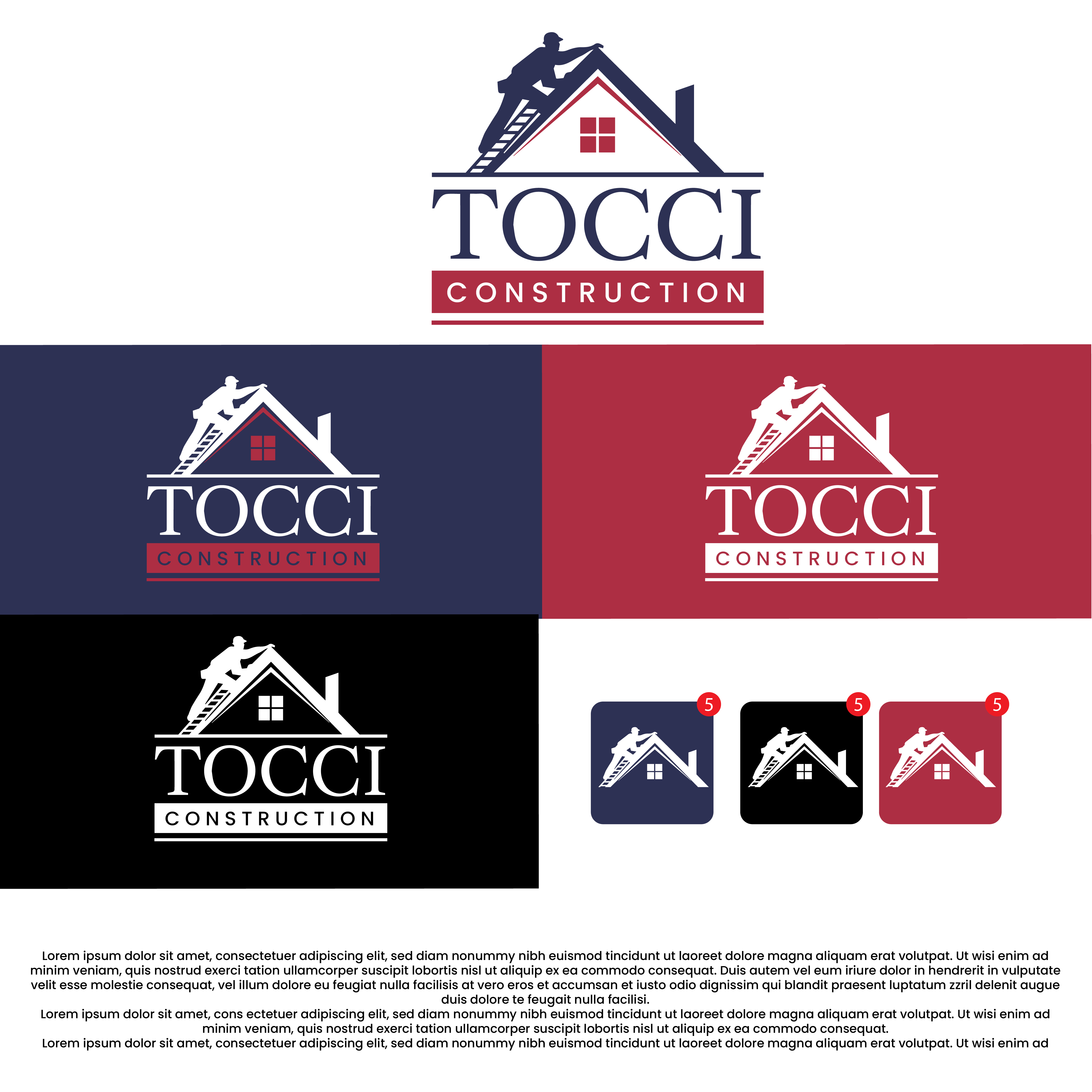 Logo Design by Shariqology for this project | Design #36422770