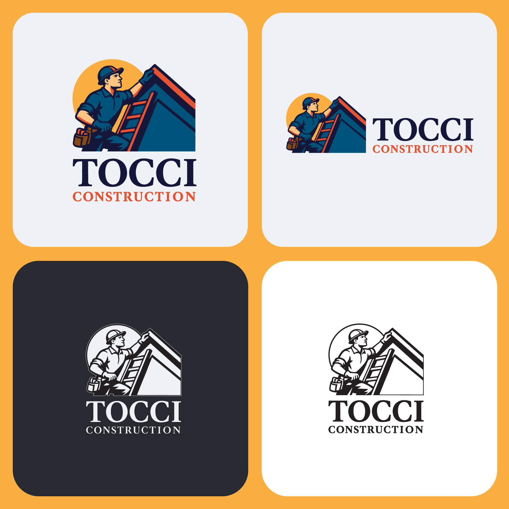 Logo Design by TamerOmar for this project | Design #36421325