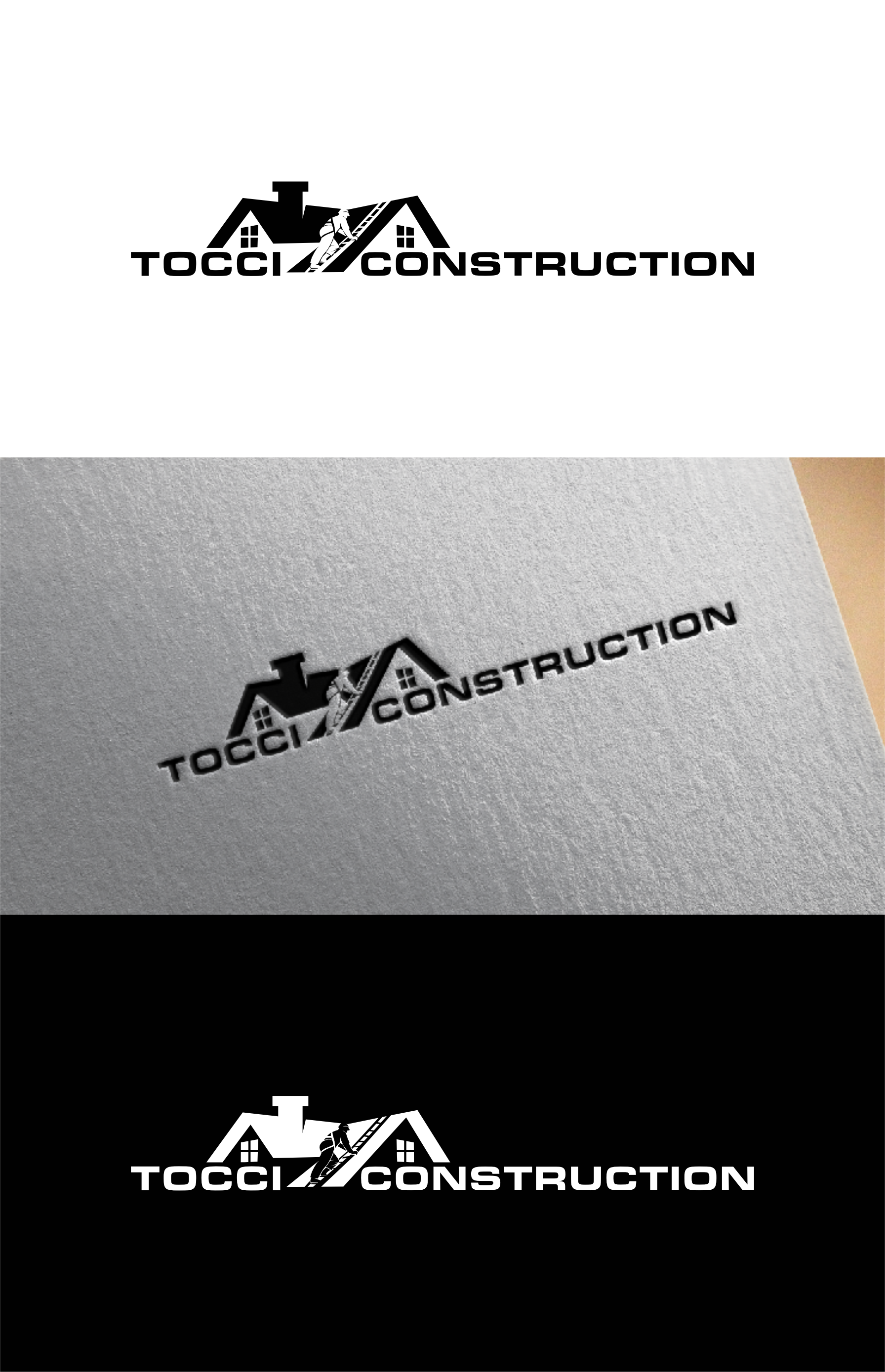 Logo Design by healer1617 for this project | Design #36419694