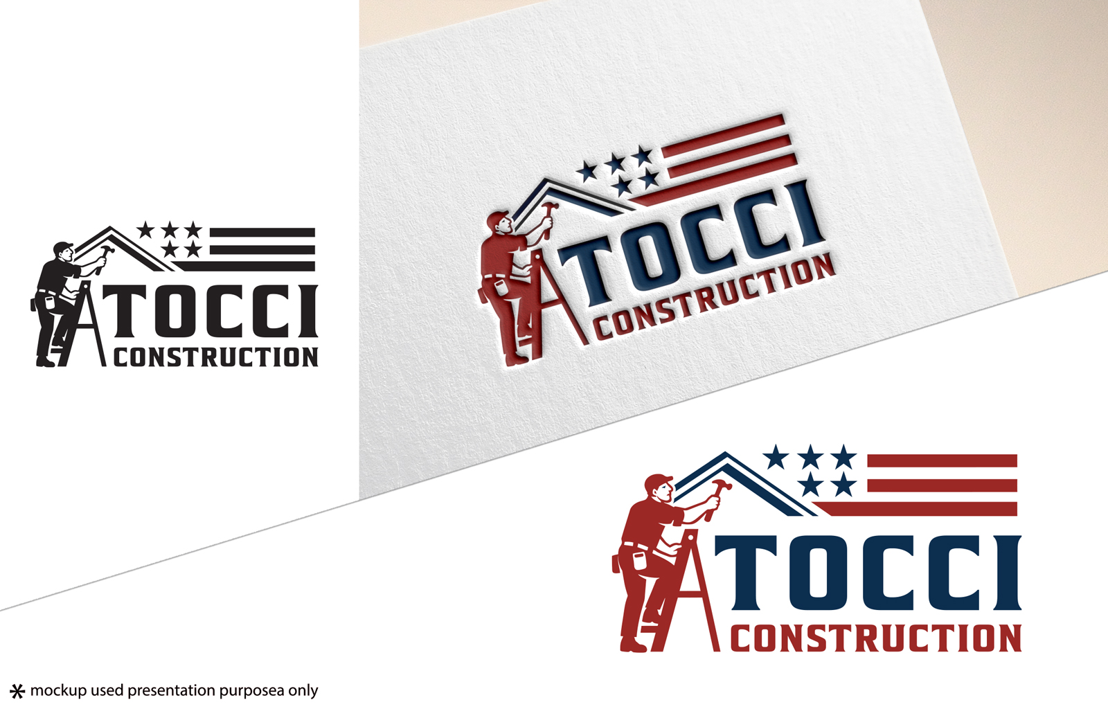 Logo Design by musa-fir for this project | Design #36419580