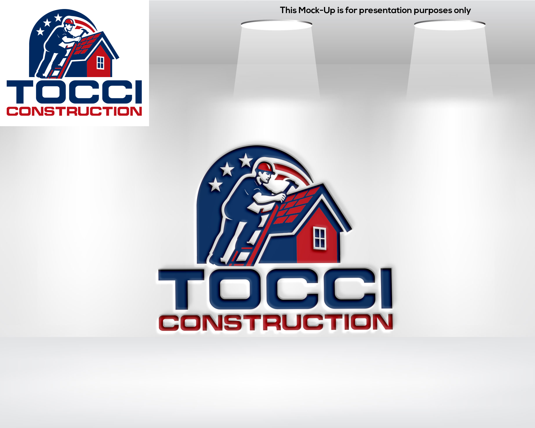 Logo Design by Muina for this project | Design #36419827