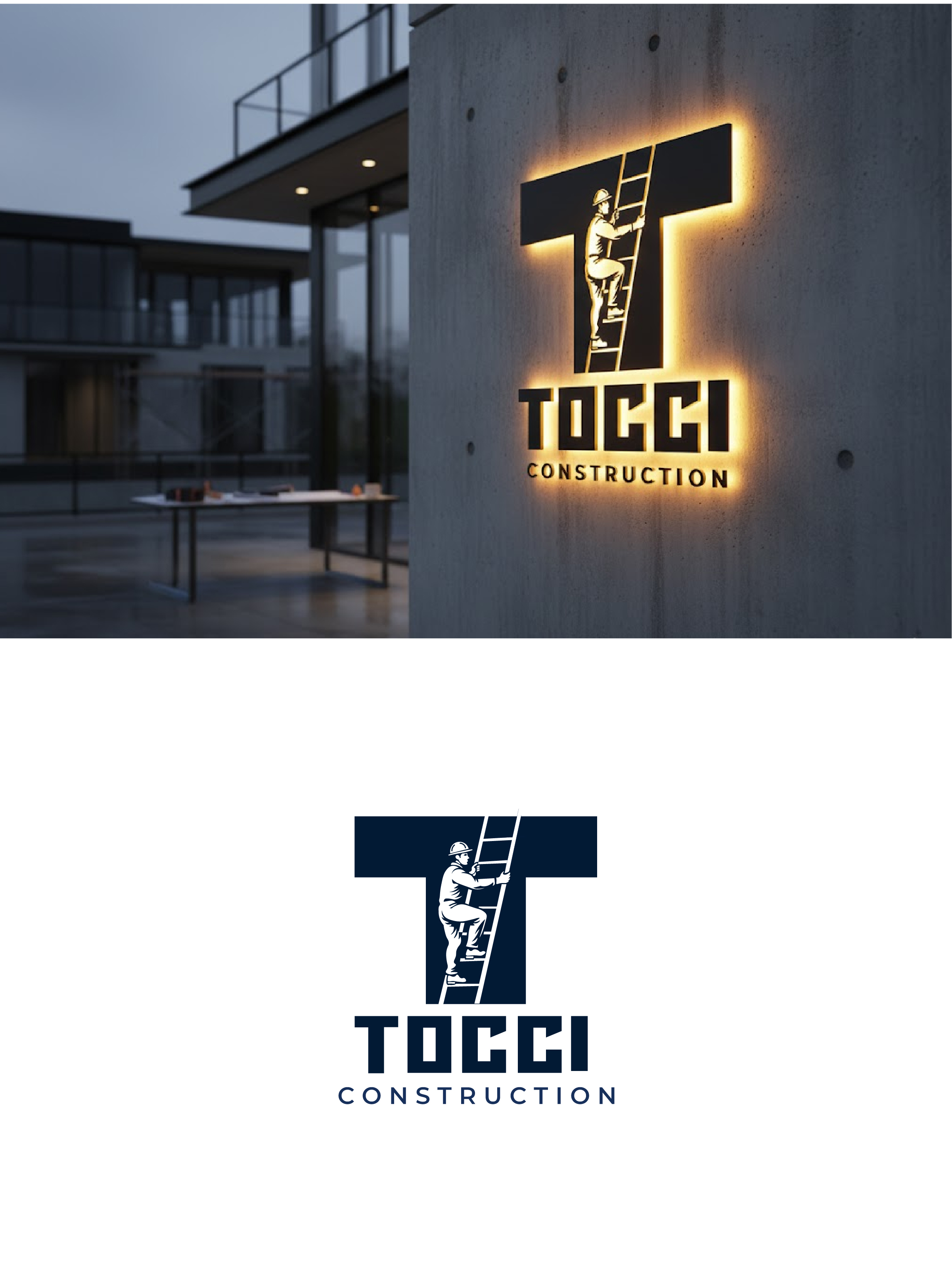 Logo Design by Emjey Designs for this project | Design #36430464