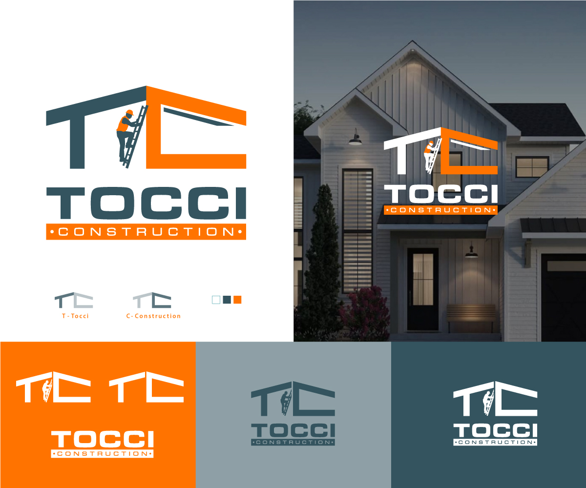 Logo Design by nadzeenadz for this project | Design #36451325