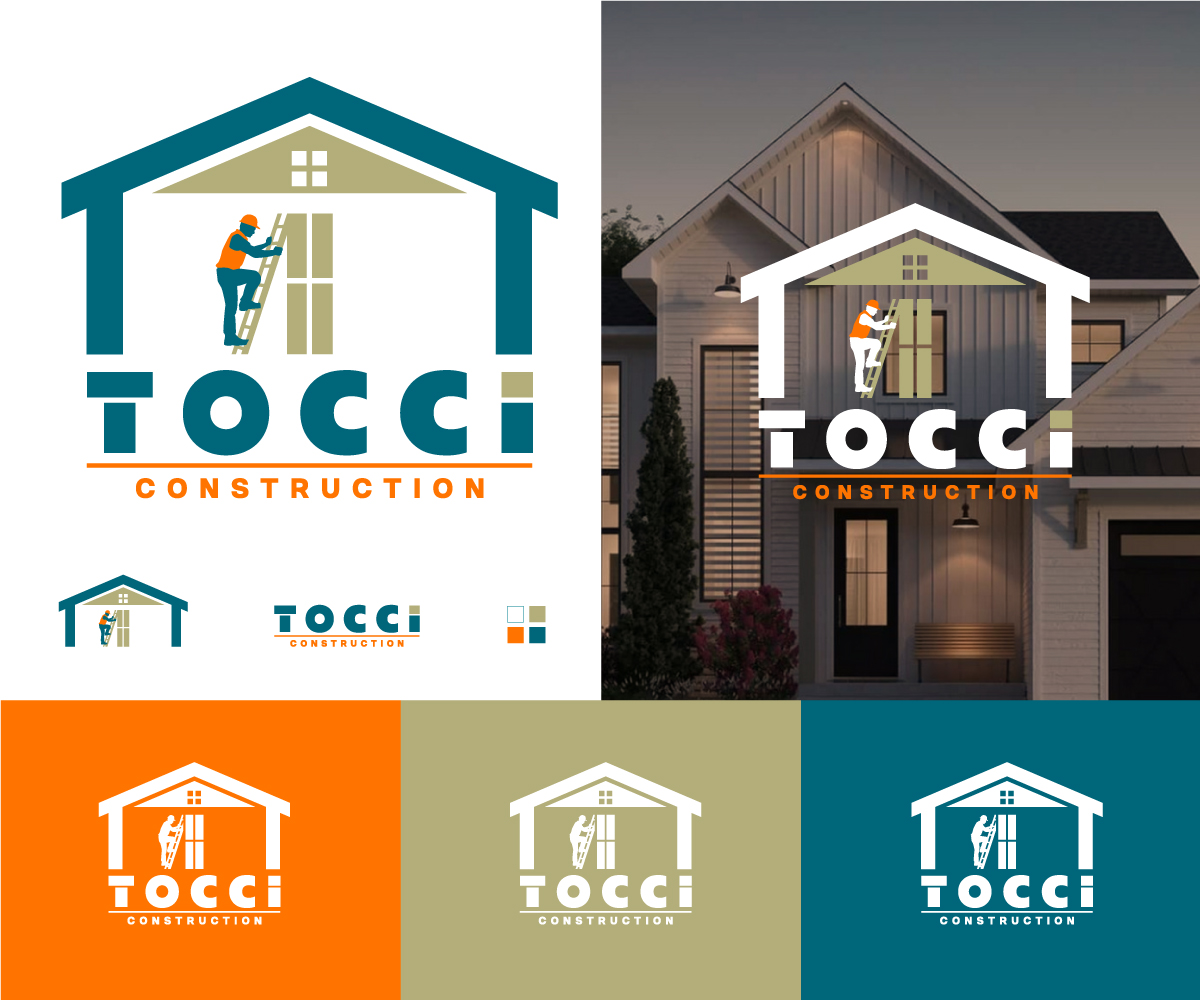 Logo Design by nadzeenadz for this project | Design #36456341