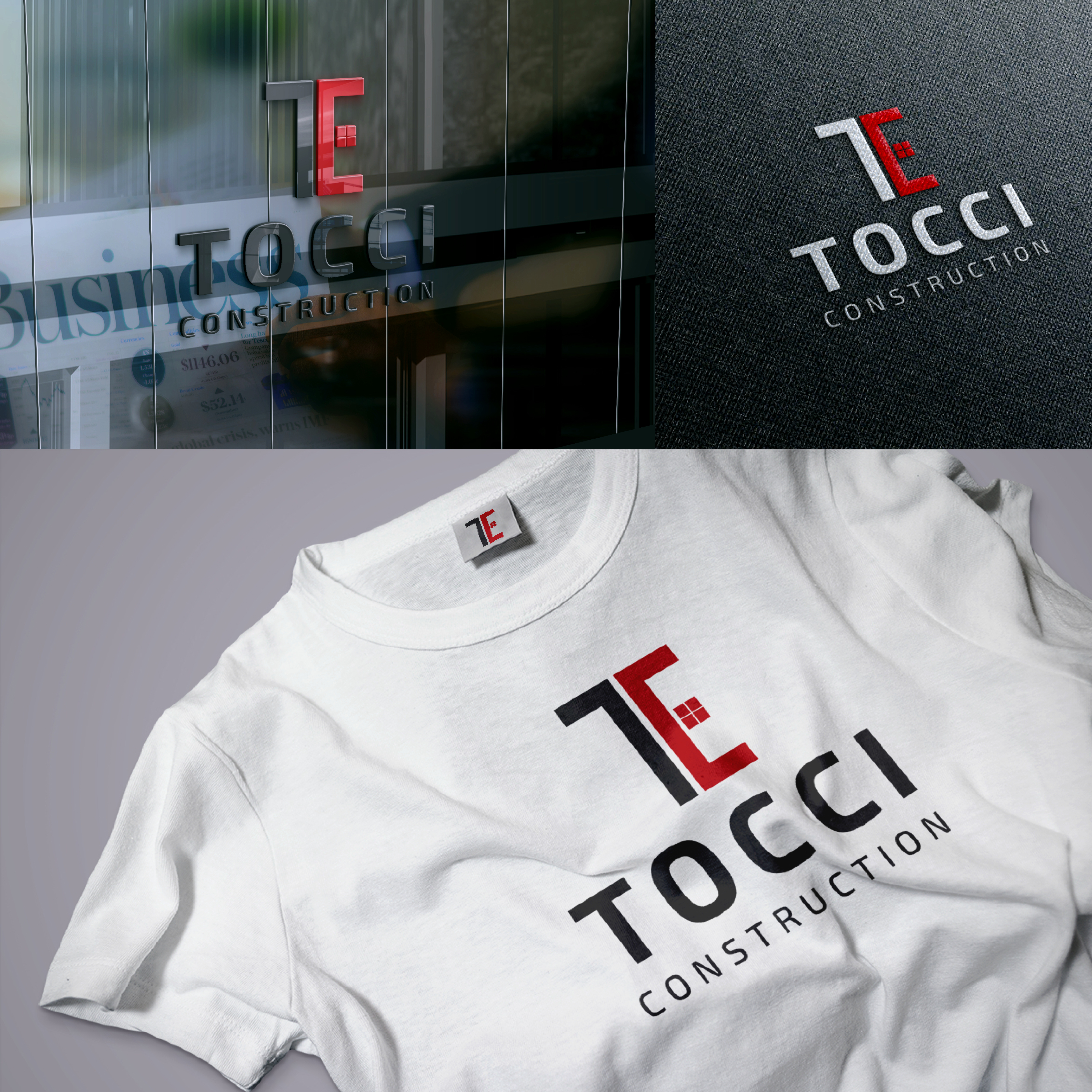 Logo Design by Online_Infinite for this project | Design #36424175