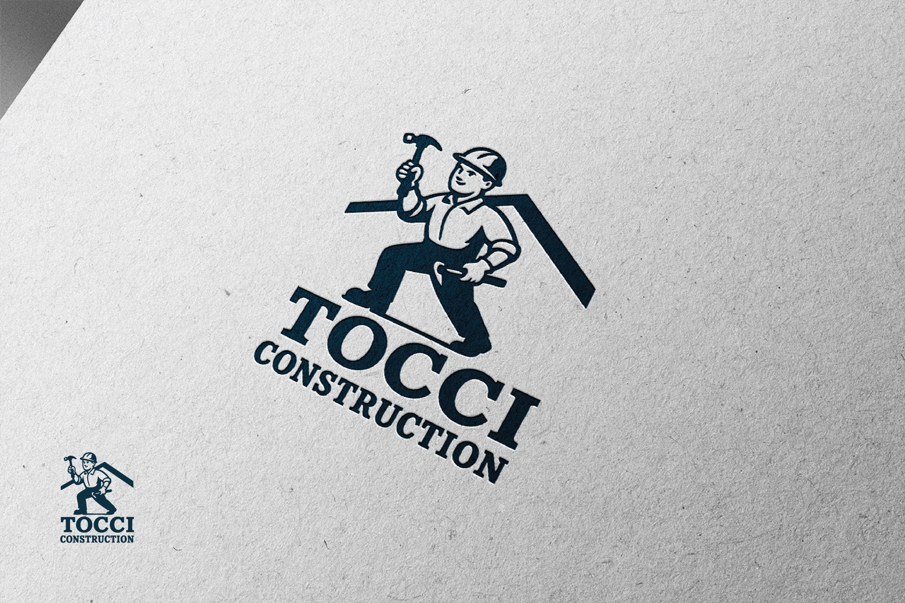 Logo Design by raju.creative for this project | Design #36418653