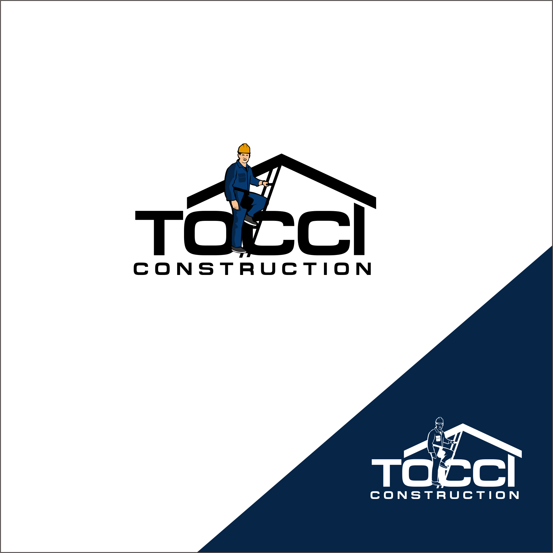 Logo Design by Arham Hidayat for this project | Design #36443579