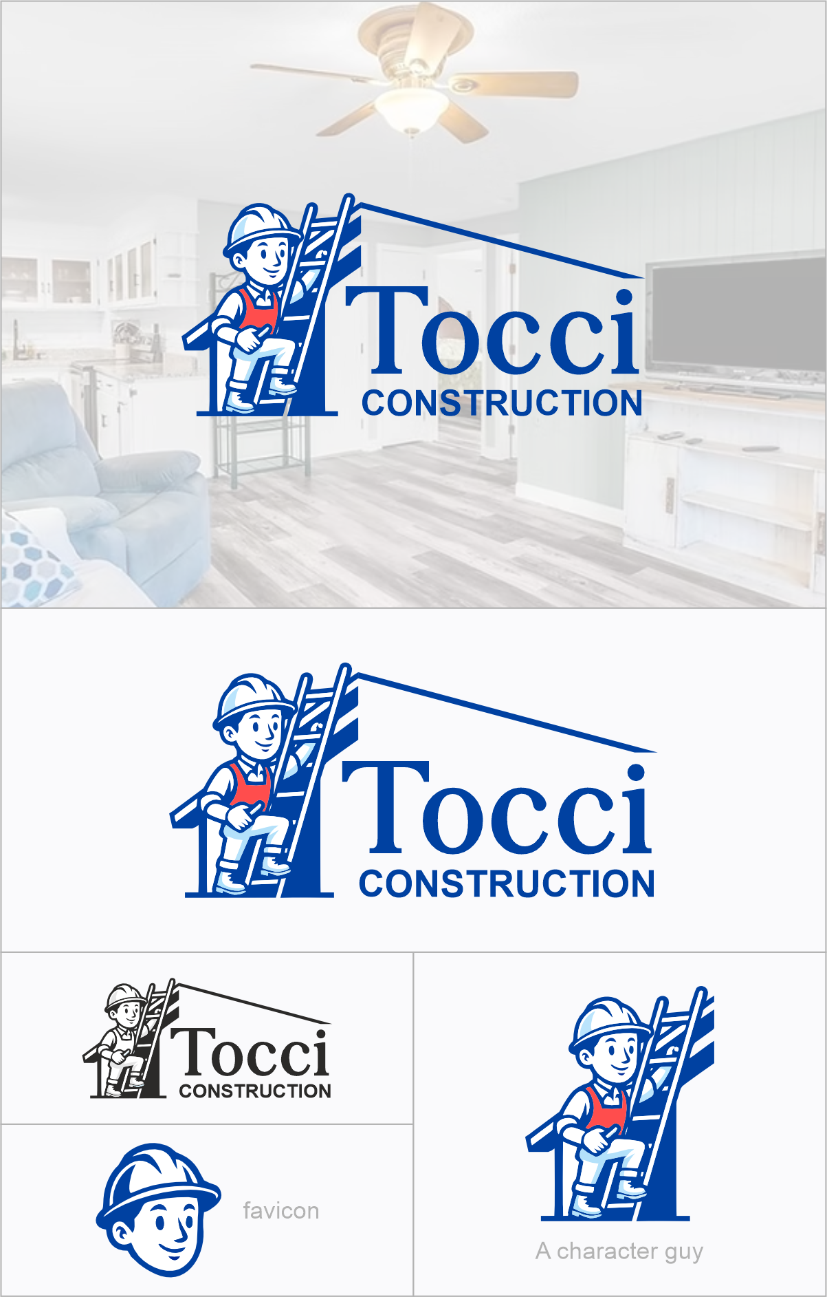 Logo Design by S.S. Mulla for this project | Design #36430753