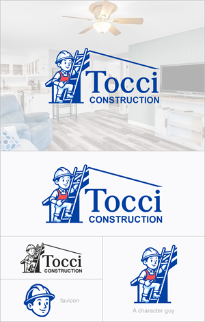 Logo Design by S.S. Mulla for this project | Design #36430753