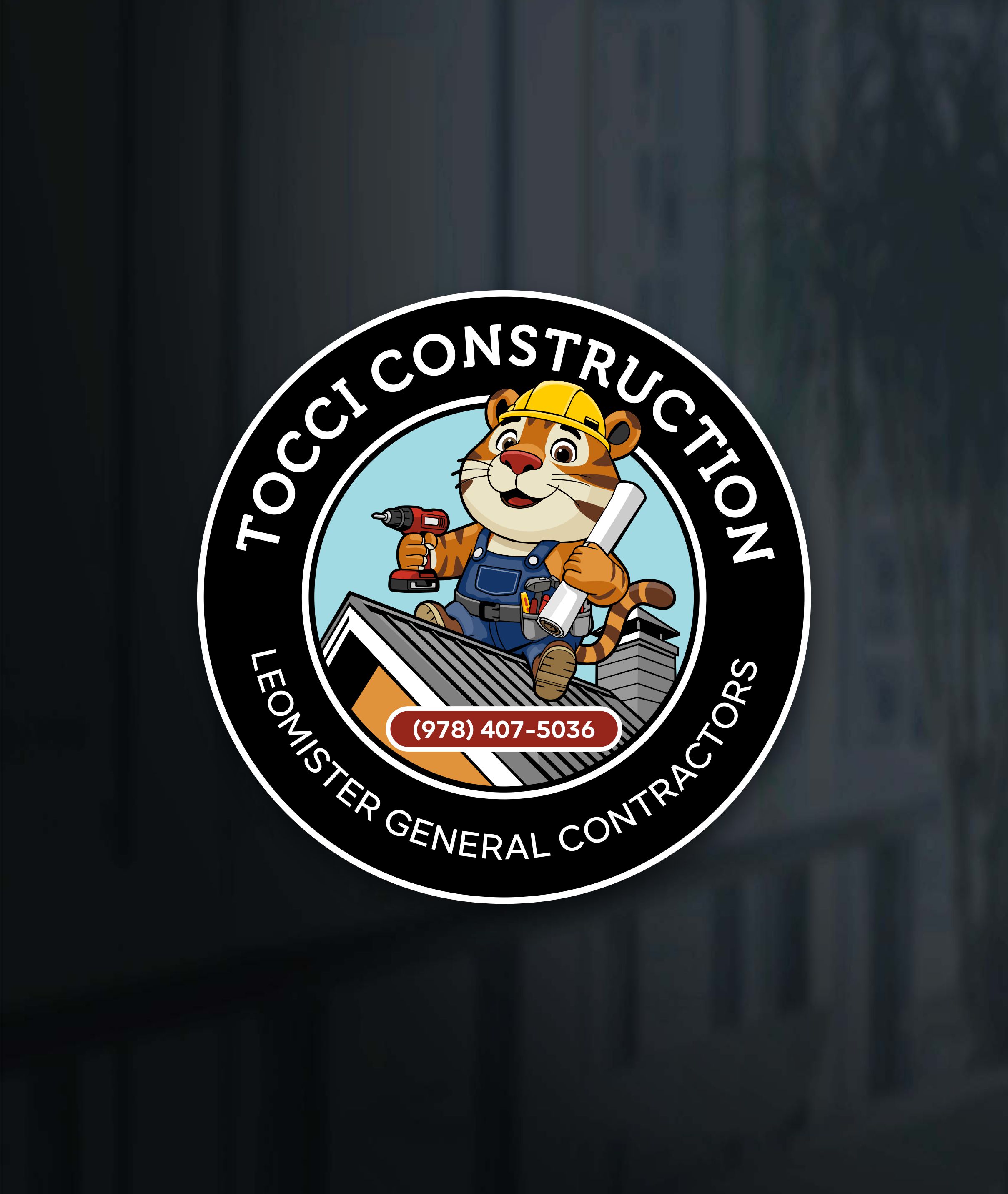 Logo Design by Pak We Designs for this project | Design #36421719