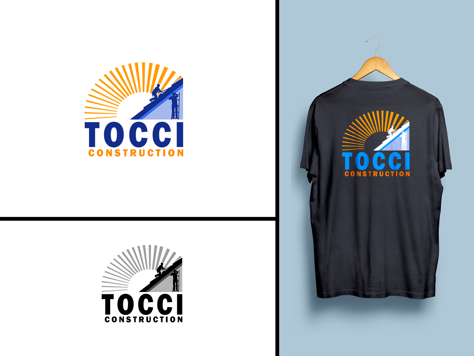 Logo Design by nouarbiti for this project | Design #36432097