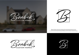 Diseño de Logo por temir0001 para este proyecto | Diseño: #36457575