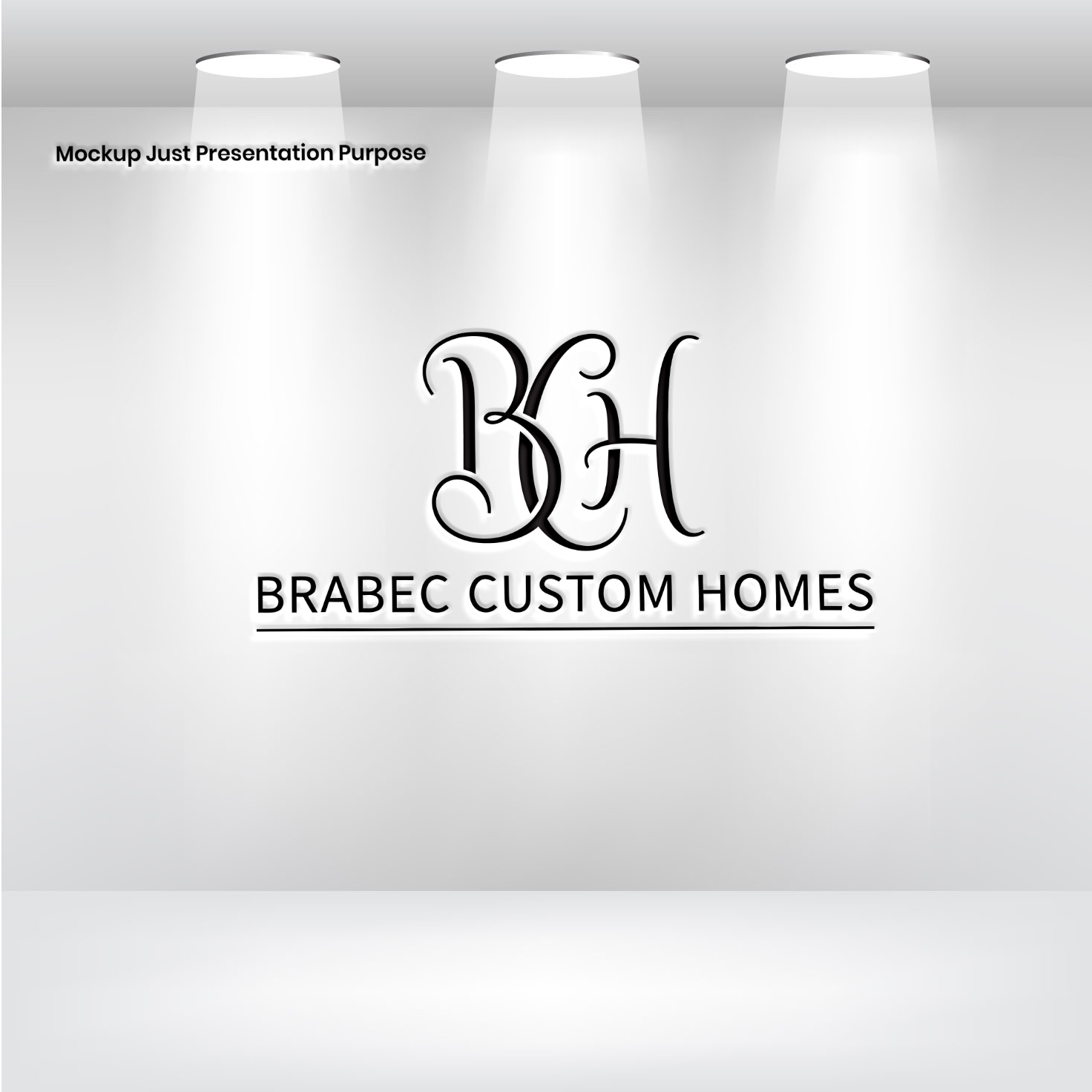 Logo Design by VectorForge for this project | Design #36430444