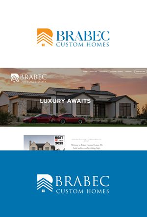 Logo Design by GTO  design for this project | Design: #36421216