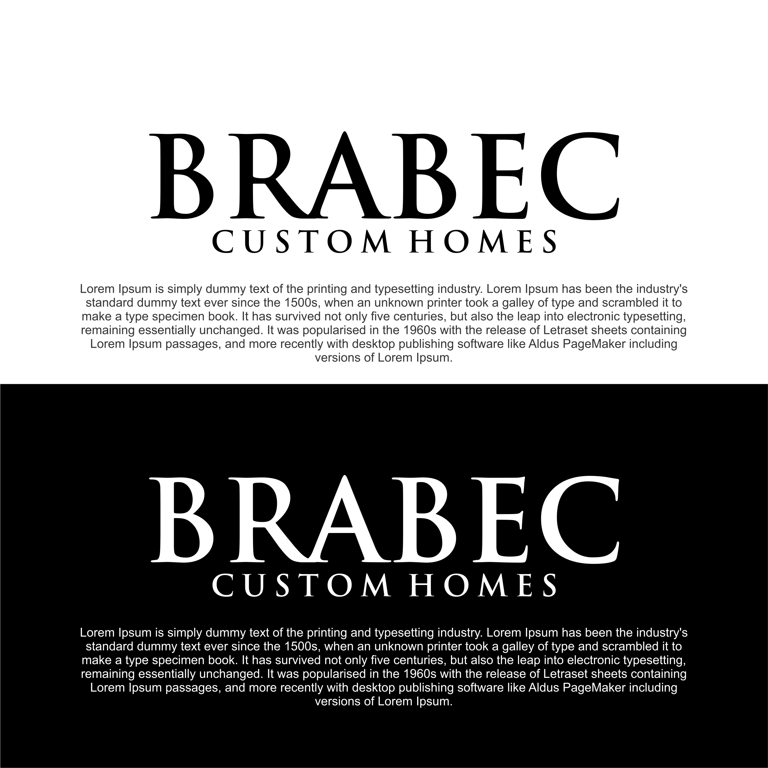 Logo-Design von diego costa für dieses Projekt | Design #36418441