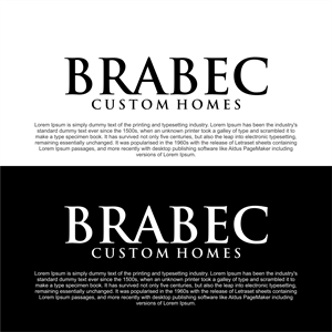 Logo Design by diego costa for this project | Design: #36418441