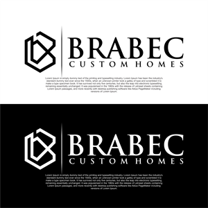 Logo Design by diego costa for this project | Design: #36418459