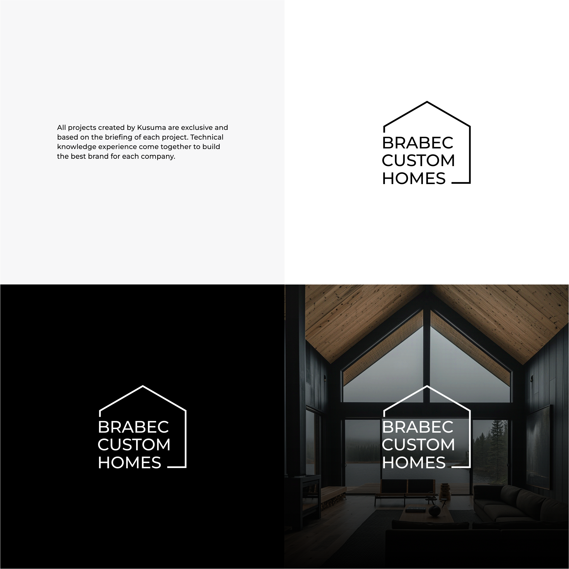 Logo Design by Kusuma Studio for this project | Design #36422429