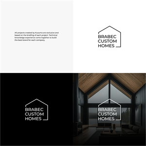 Diseño de Logo por Kusuma Studio para este proyecto | Diseño: #36422429