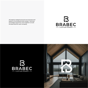 Diseño de Logo por Kusuma Studio para este proyecto | Diseño: #36422828