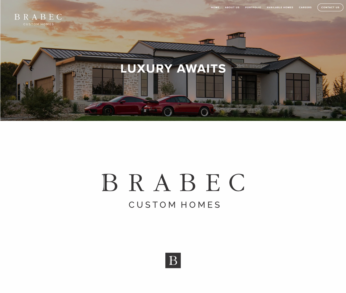 Logo Design by B A T S for this project | Design #36456143