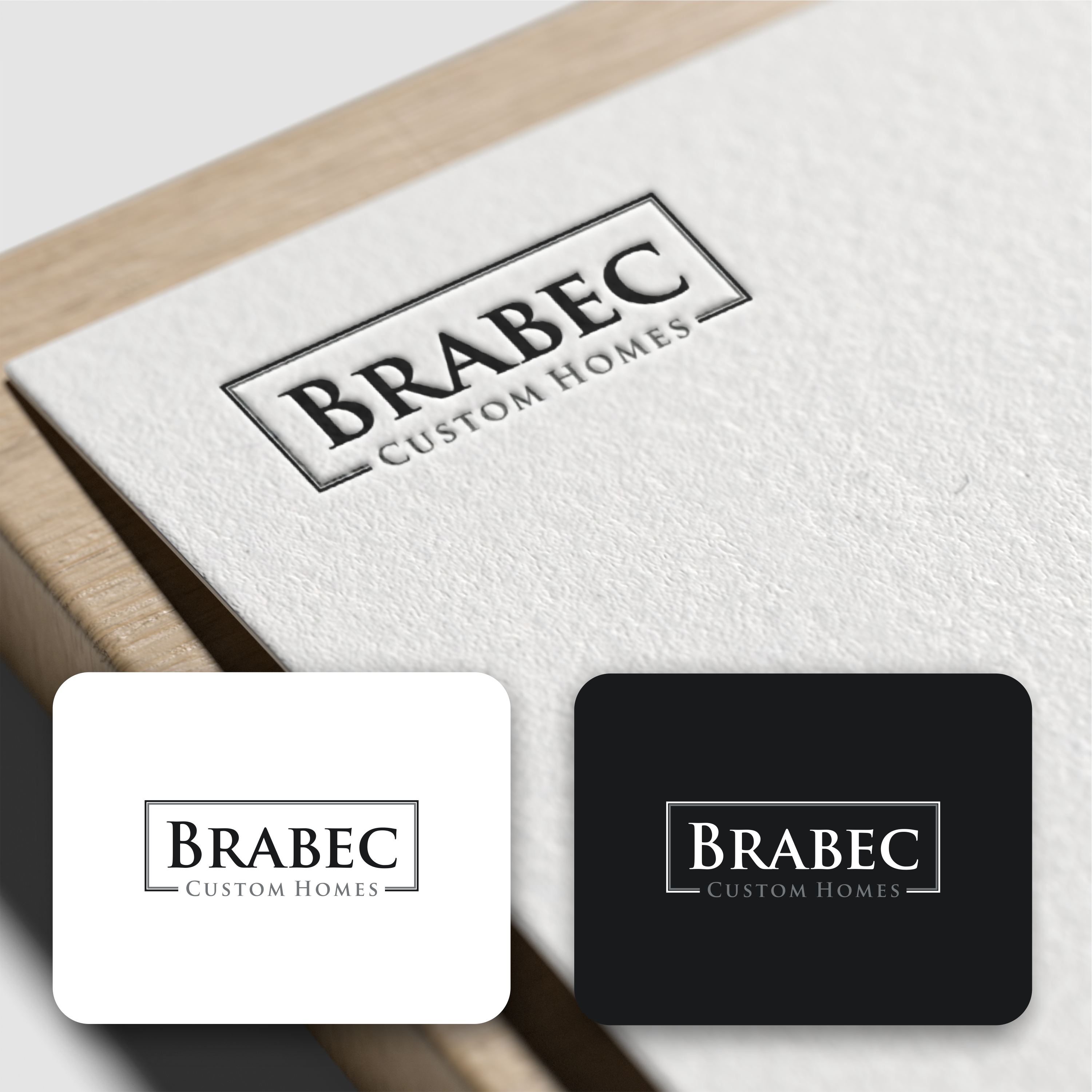 Logo Design by Seblak_Studio for this project | Design #36419503