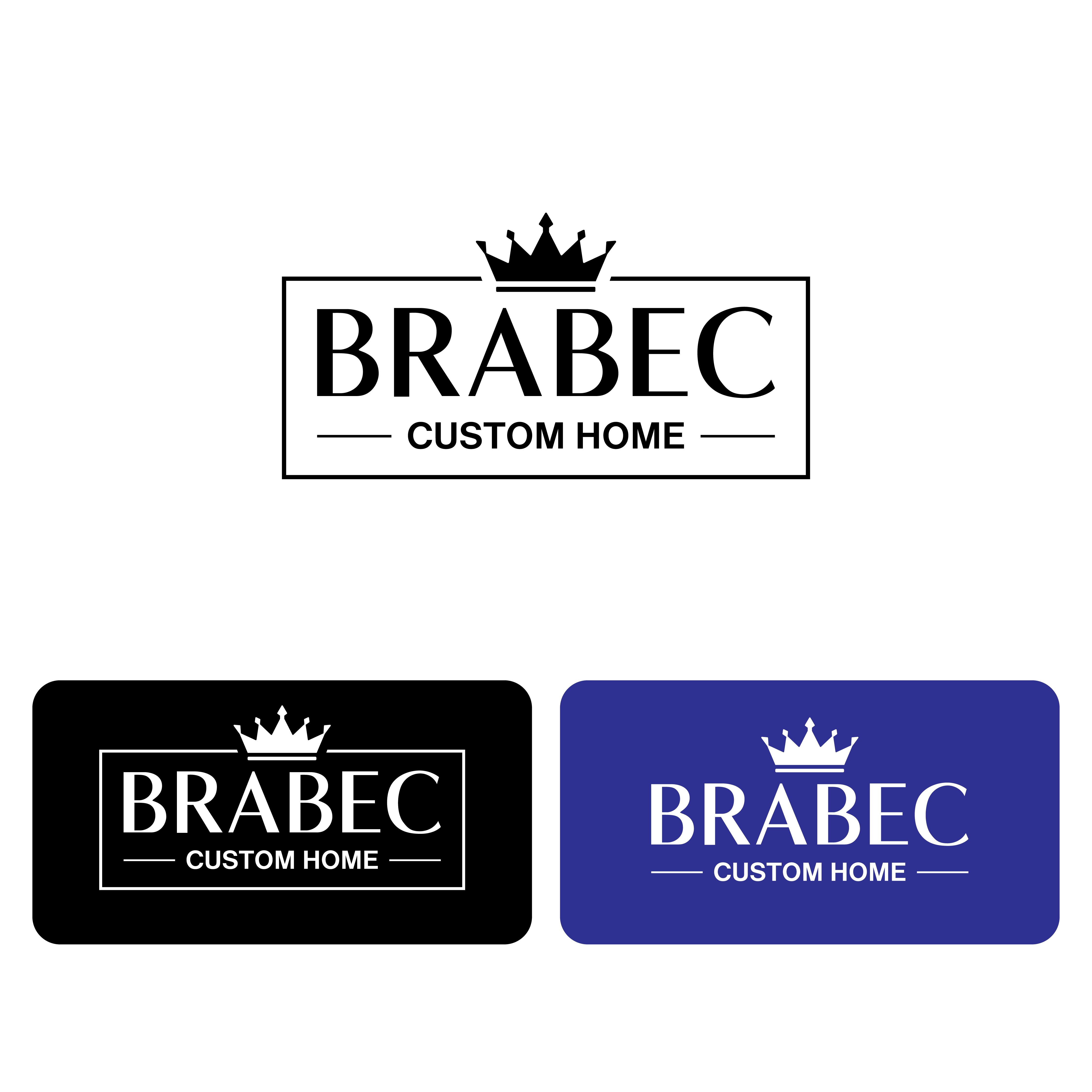 Logo Design by BrandOmniverse for this project | Design #36458285