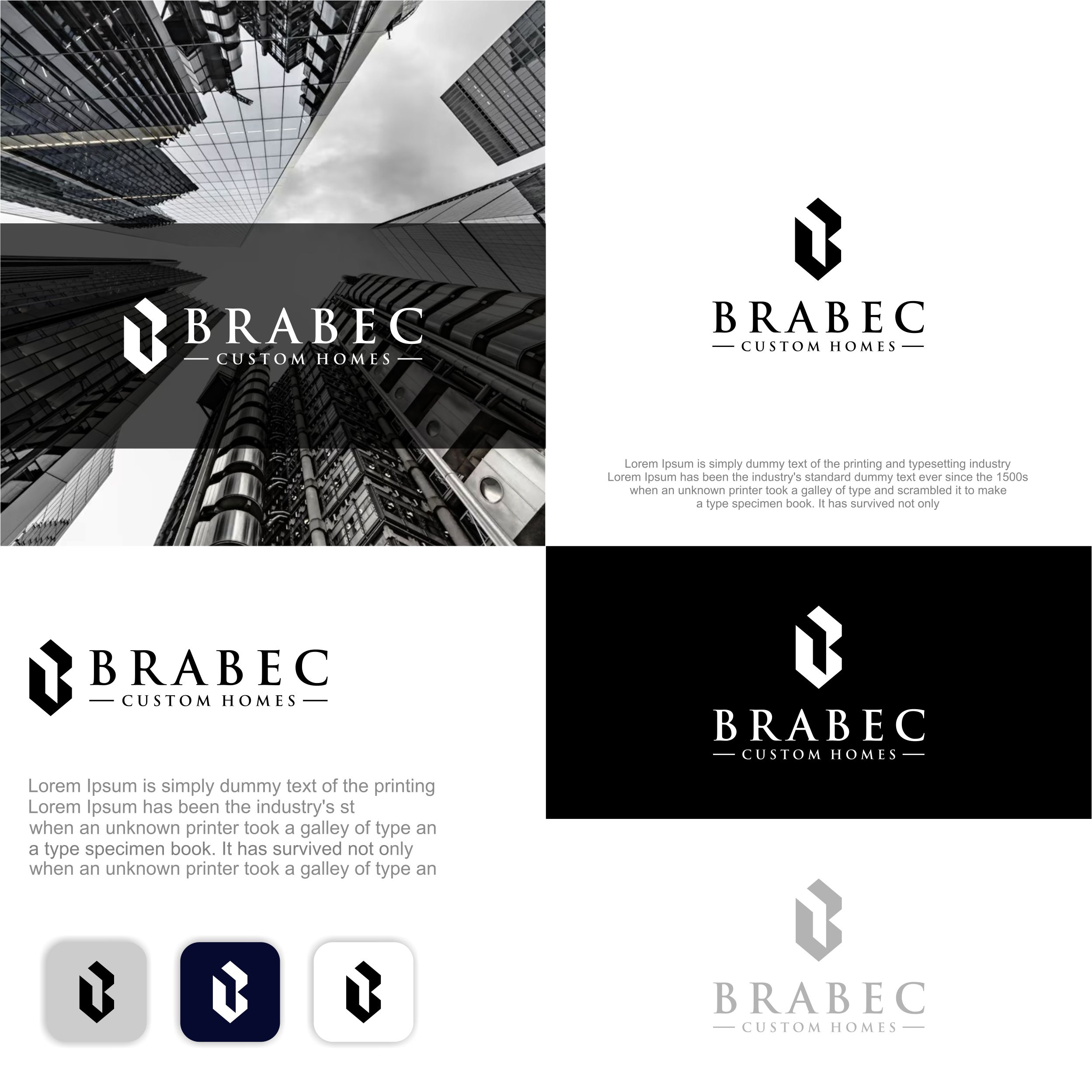 Diseño de Logo por Stone Black para este proyecto | Diseño #36445927