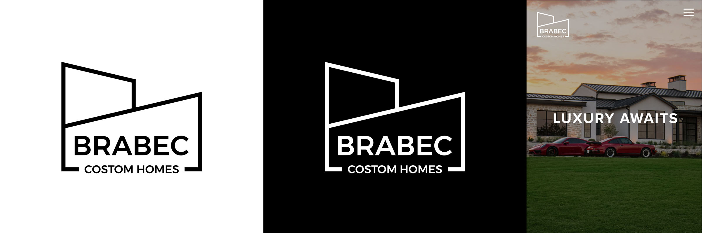 Logo Design by HantuRimba for this project | Design #36502329