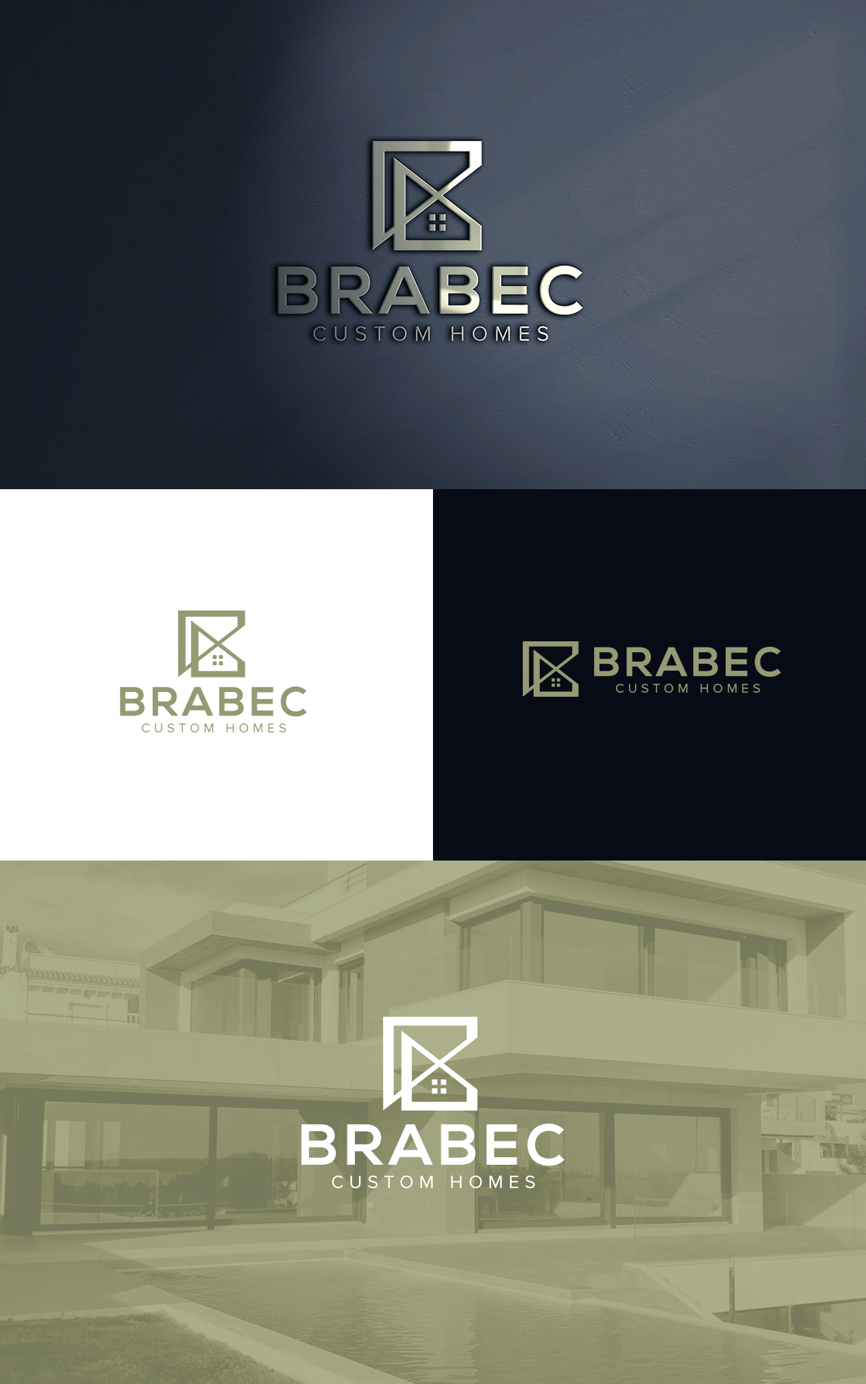 Logo Design by BehindSymbols for this project | Design #36431491