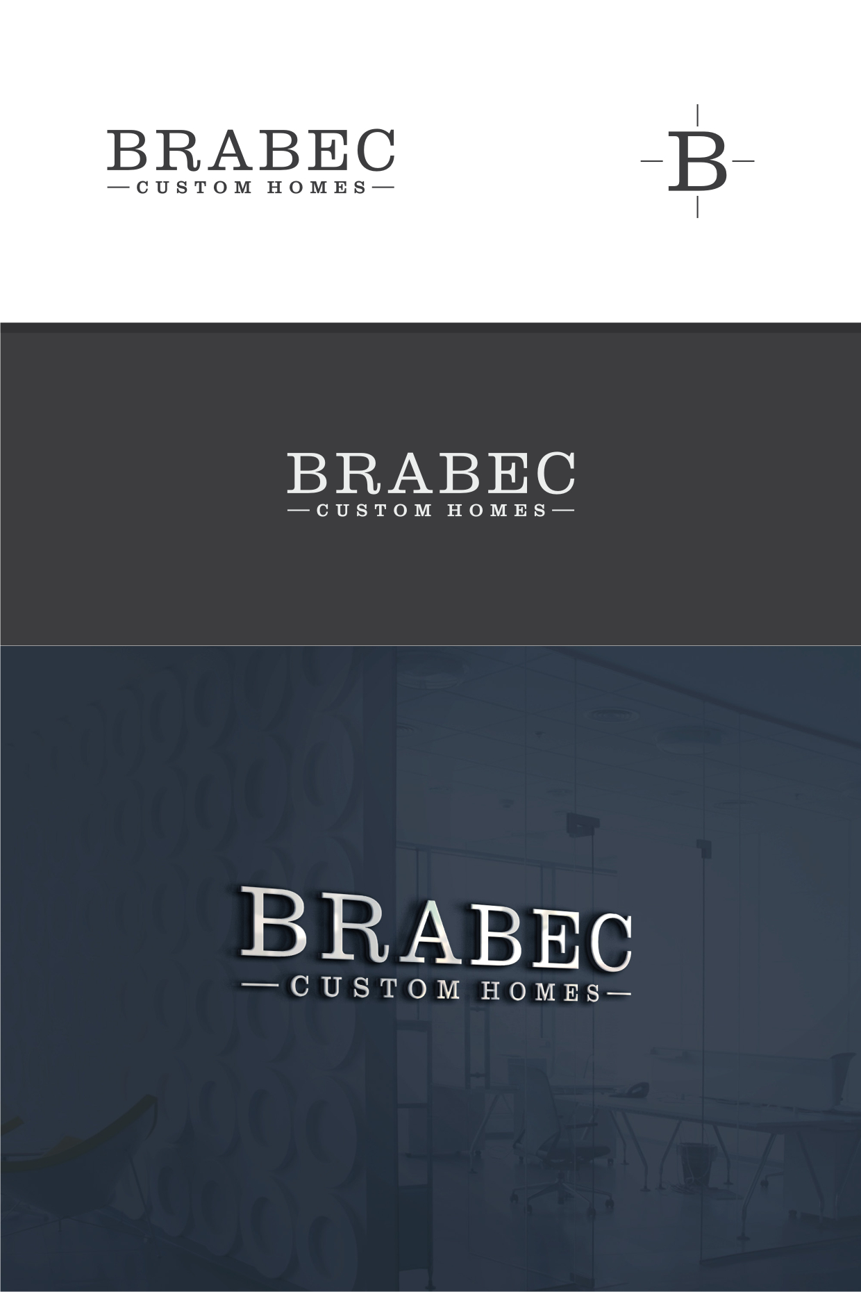 Logo Design by Atvento Graphics for this project | Design #36434613