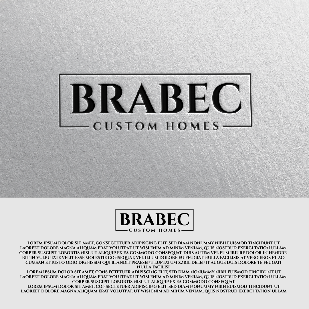 Logo Design by Naufal RA for this project | Design #36431528